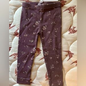 Jamie Kay Leggings - Petite Fleur